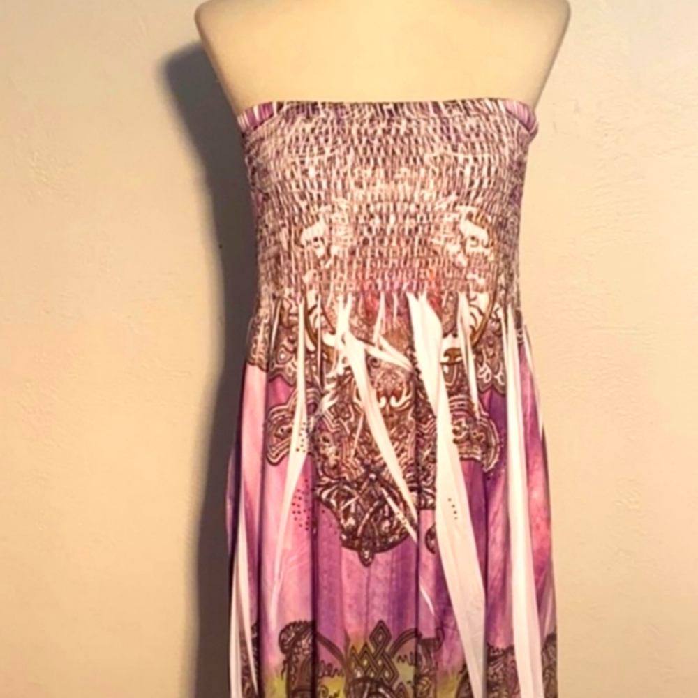5/25$ Beautiful Sundress